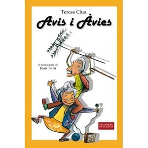 Avis i àvies | Teresa Clua, Joan Turu | Cooperativa autogestionària