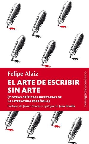 El arte de escribir sin arte | Alaiz, Felipe | Cooperativa autogestionària