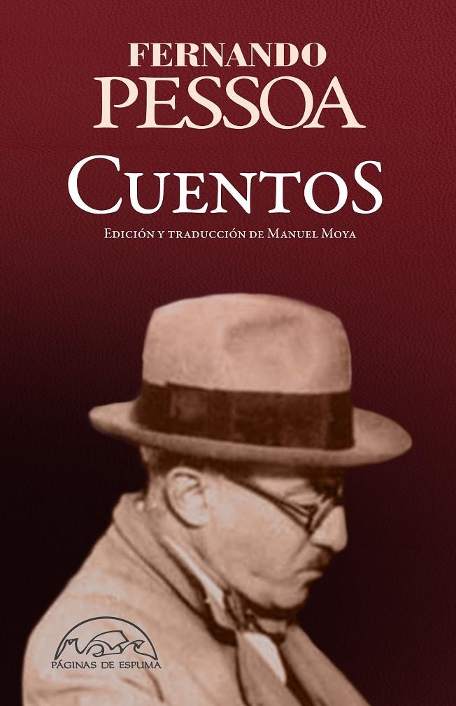 Cuentos | Pessoa, Fernando | Cooperativa autogestionària