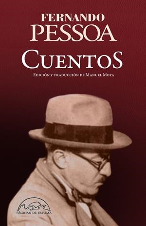 Cuentos | Pessoa, Fernando | Cooperativa autogestionària