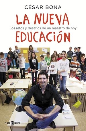 La nueva educación | BONA, CESAR | Cooperativa autogestionària