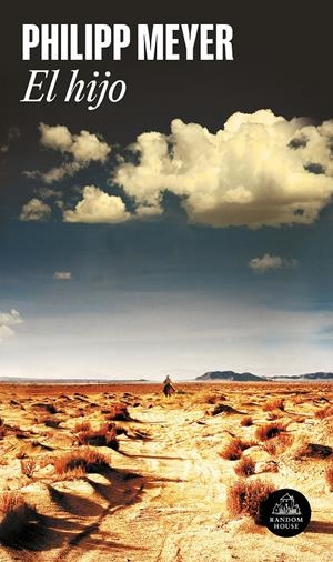 El hijo | MEYER, PHILIPP | Cooperativa autogestionària