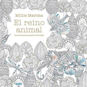 El reino animal | Marotta, Millie | Cooperativa autogestionària