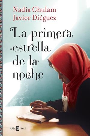 La primera estrella de la noche | Nadia Ghulam / Javier Diéguez | Cooperativa autogestionària