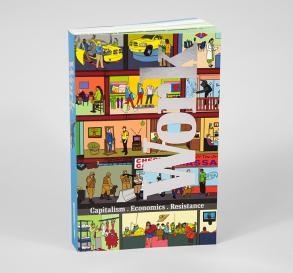 Work | CrimethInc. Ex-Workers' Collective | Cooperativa autogestionària