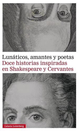 Lunáticos, amantes y poetas | Varios autores | Cooperativa autogestionària