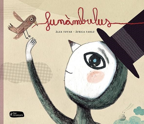 Funàmbulus | Tovar Aparicio, Alejandro