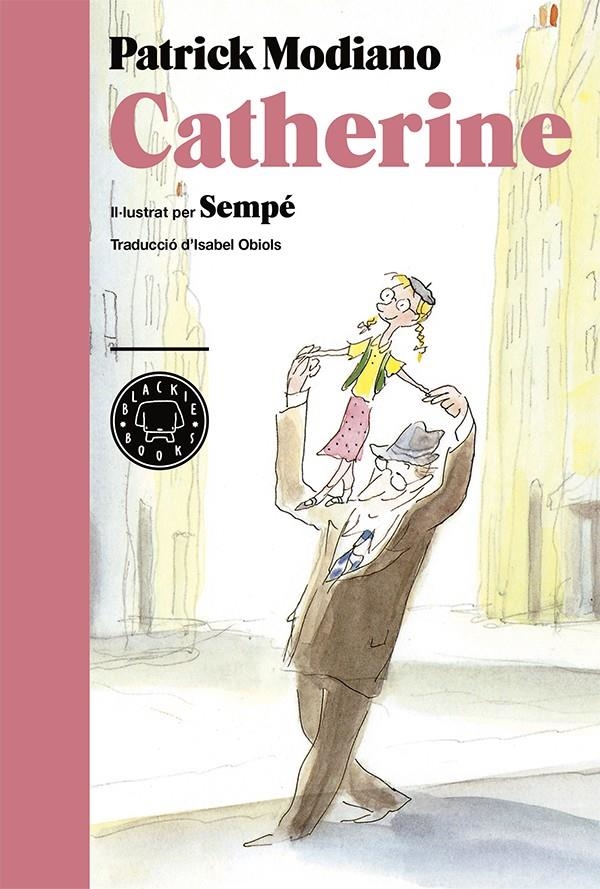 Catherine | Modiano, Patrick