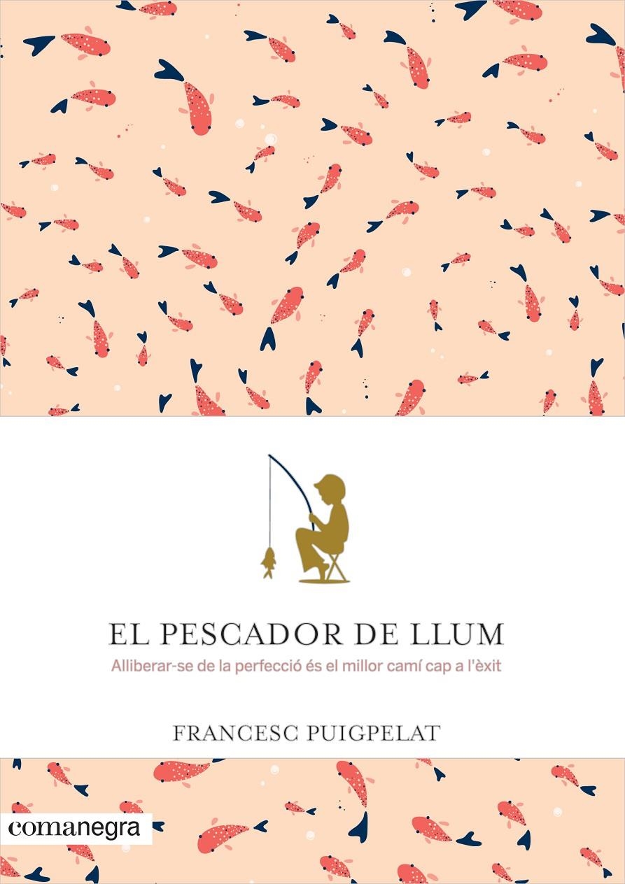 El pescador de llum | Puigpelat Valls, Francesc