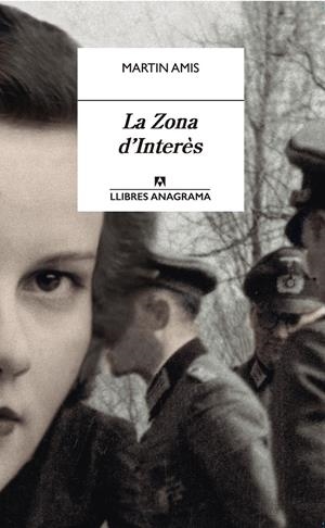 La zona d'interès | Amis, Martin | Cooperativa autogestionària