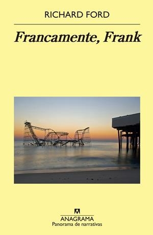 Francamente, Frank | Ford, Richard | Cooperativa autogestionària