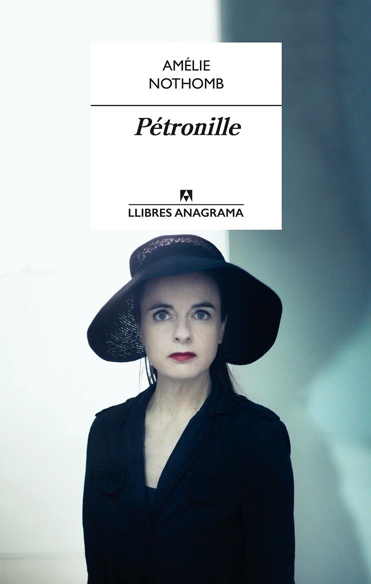 Pétronille | Amélie Nothomb | Cooperativa autogestionària