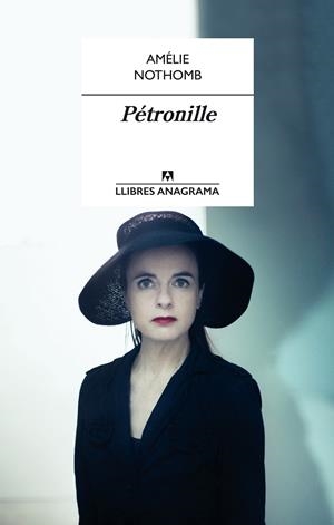 Pétronille | Amélie Nothomb