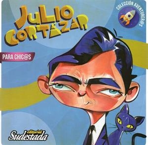 Julio Cortázar - Antipríncipes | DDAA | Cooperativa autogestionària
