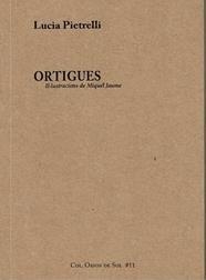 Ortigues | Pietrelli, Lucia