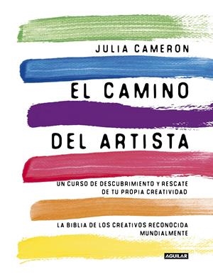 El camino del artista | Cameron, Julia | Cooperativa autogestionària