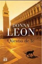 Qüestió de fe | Leon, Donna | Cooperativa autogestionària