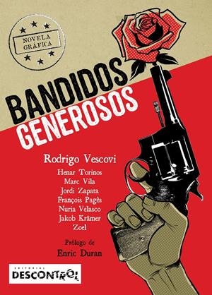 Bandidos generosos | VVAA | Cooperativa autogestionària