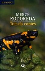 Tots els contes | Rodoreda, Mercè | Cooperativa autogestionària