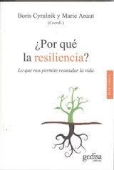 ¿Por qué la resiliencia? | VVAA | Cooperativa autogestionària