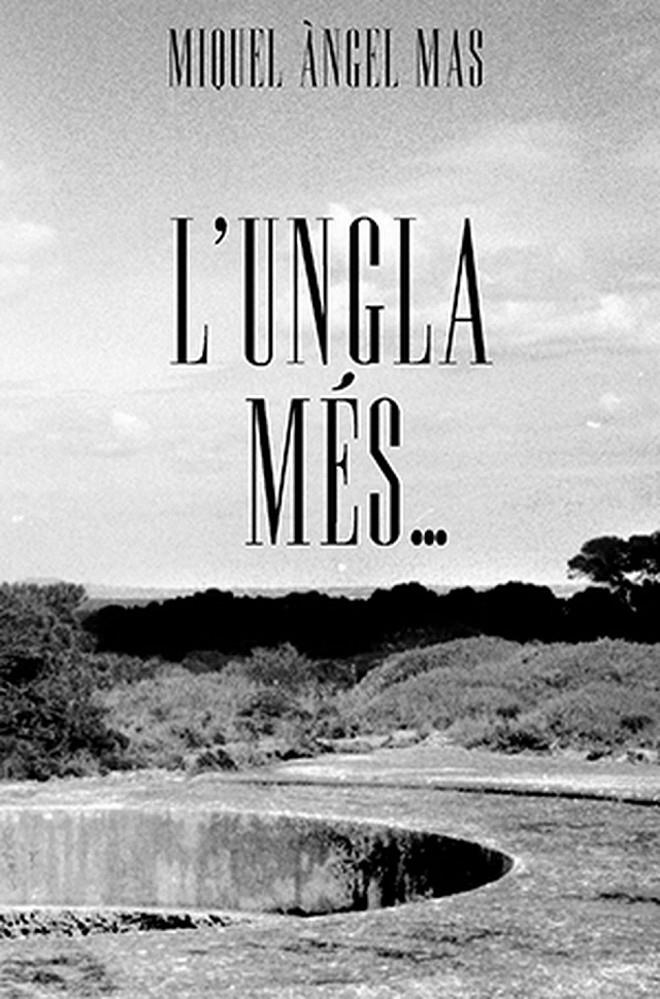 L'ungla més... | Miquel Àngel Mas | Cooperativa autogestionària