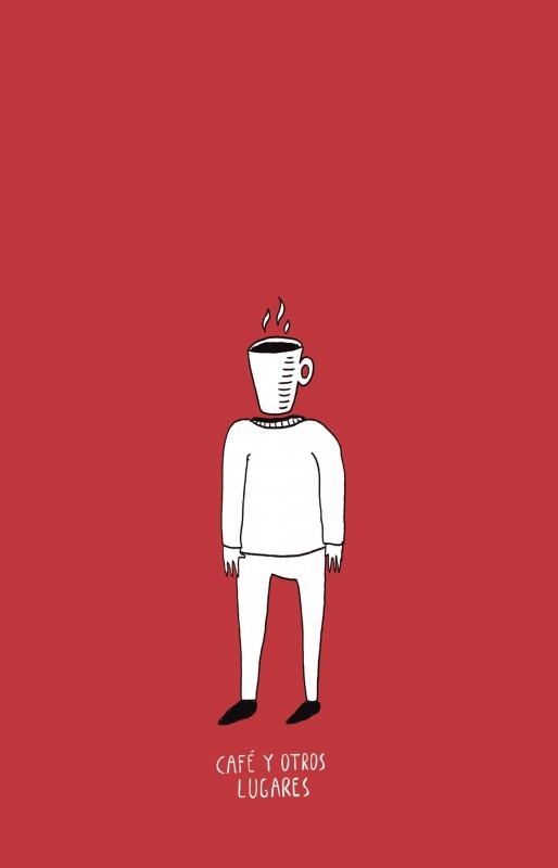 Café y otros lugares | Pato Conde | Cooperativa autogestionària