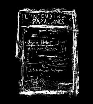 L'incendi de les papallones | Abgés Llobet | Cooperativa autogestionària
