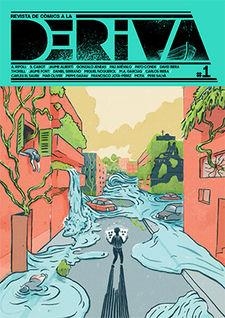 Deriva #1 | VVAA | Cooperativa autogestionària