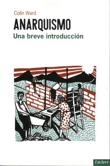 Anarquismo | Ward, Colin