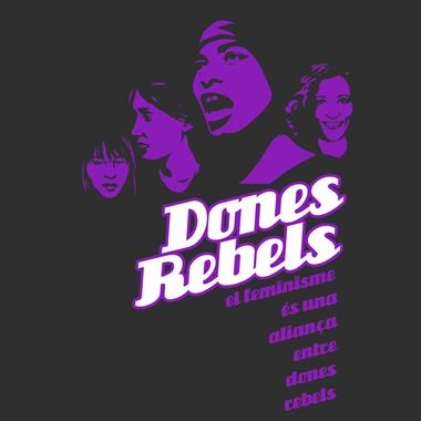Dones Rebels | Joan Negrescolor | Cooperativa autogestionària