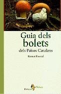 Guia dels bolets dels Països Catalans | Pascual, Ramón