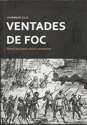 Ventades de foc | DDAA | Cooperativa autogestionària