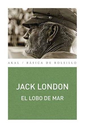 El lobo de mar | London, Jack | Cooperativa autogestionària