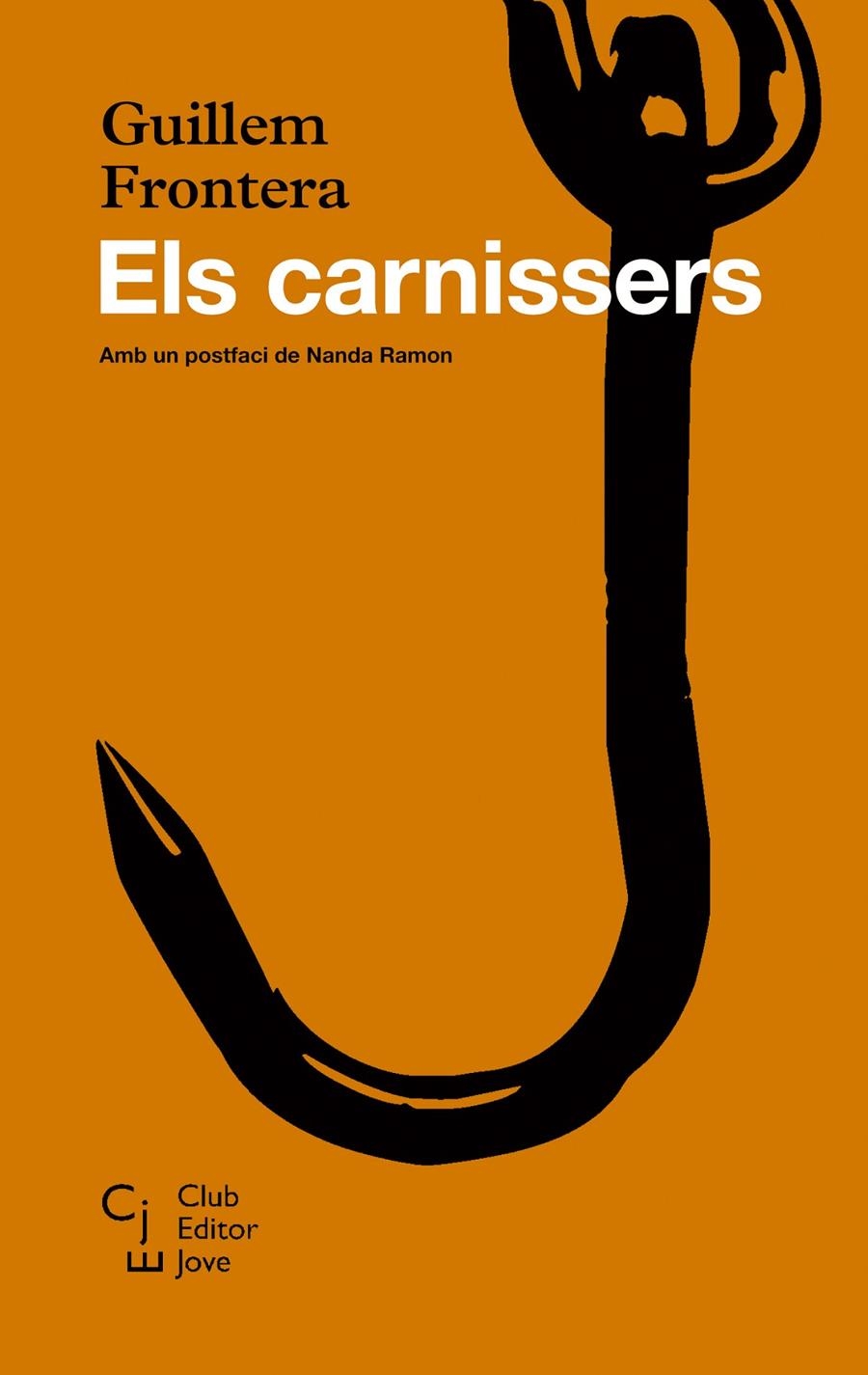 Els carnissers | Frontera, Guillem