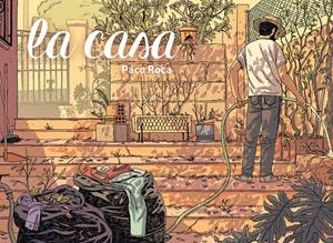 La casa (CAST) | Roca, Paco | Cooperativa autogestionària