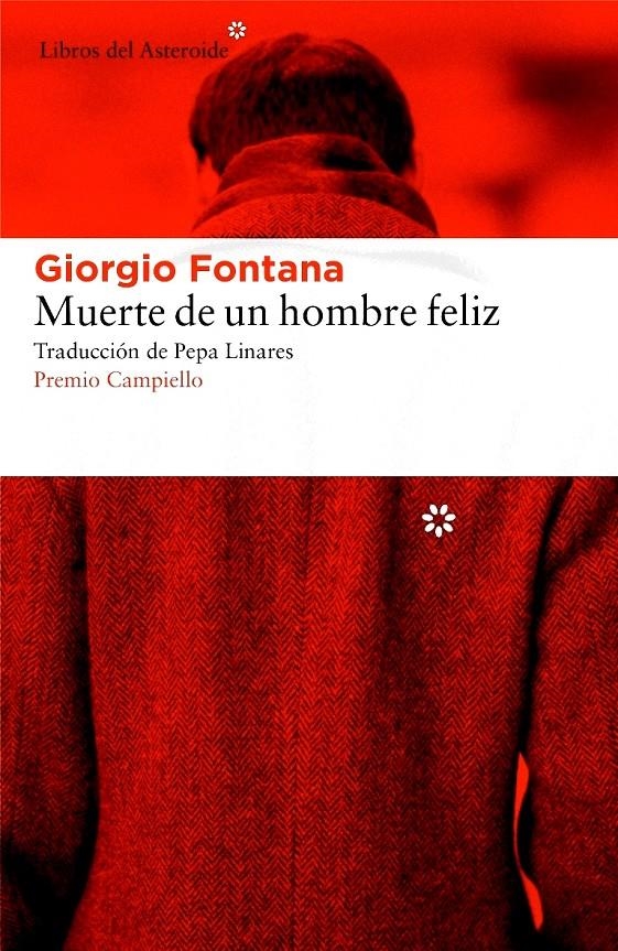 Muerte de un hombre feliz | Fontana, Giorgio | Cooperativa autogestionària