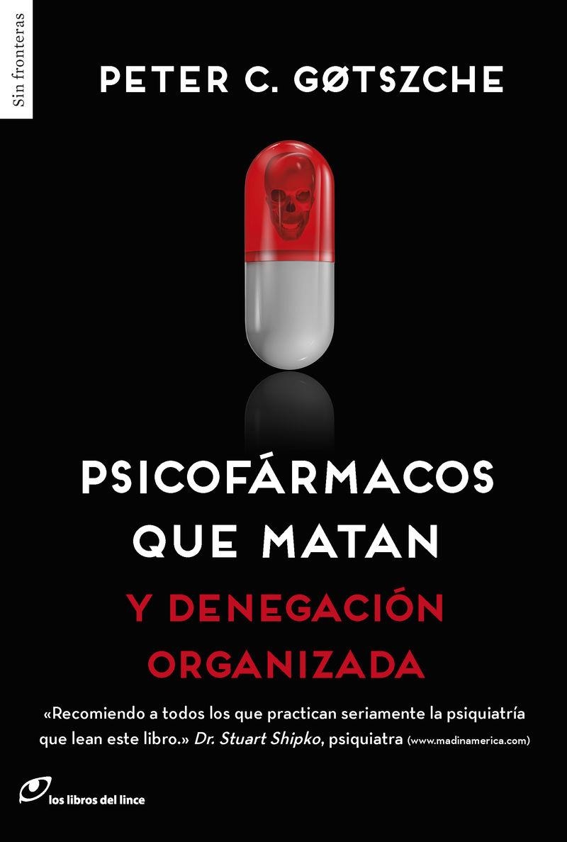 Psicofármacos que matan | Gotzsche, Peter