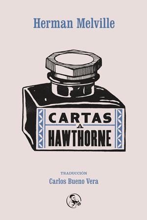 Cartas a Hawthorne | Melville, Herman | Cooperativa autogestionària