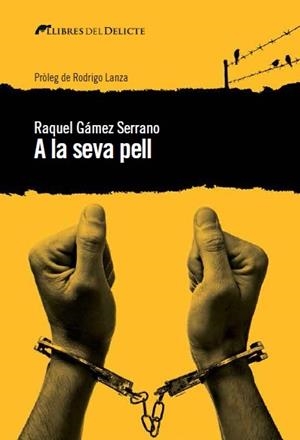 A la seva pell | Gámez Serrano, Raquel