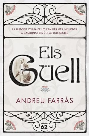 Els Güell | Andreu Farras Calatayud | Cooperativa autogestionària