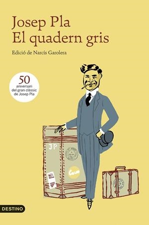 El quadern gris | Pla, Josep | Cooperativa autogestionària