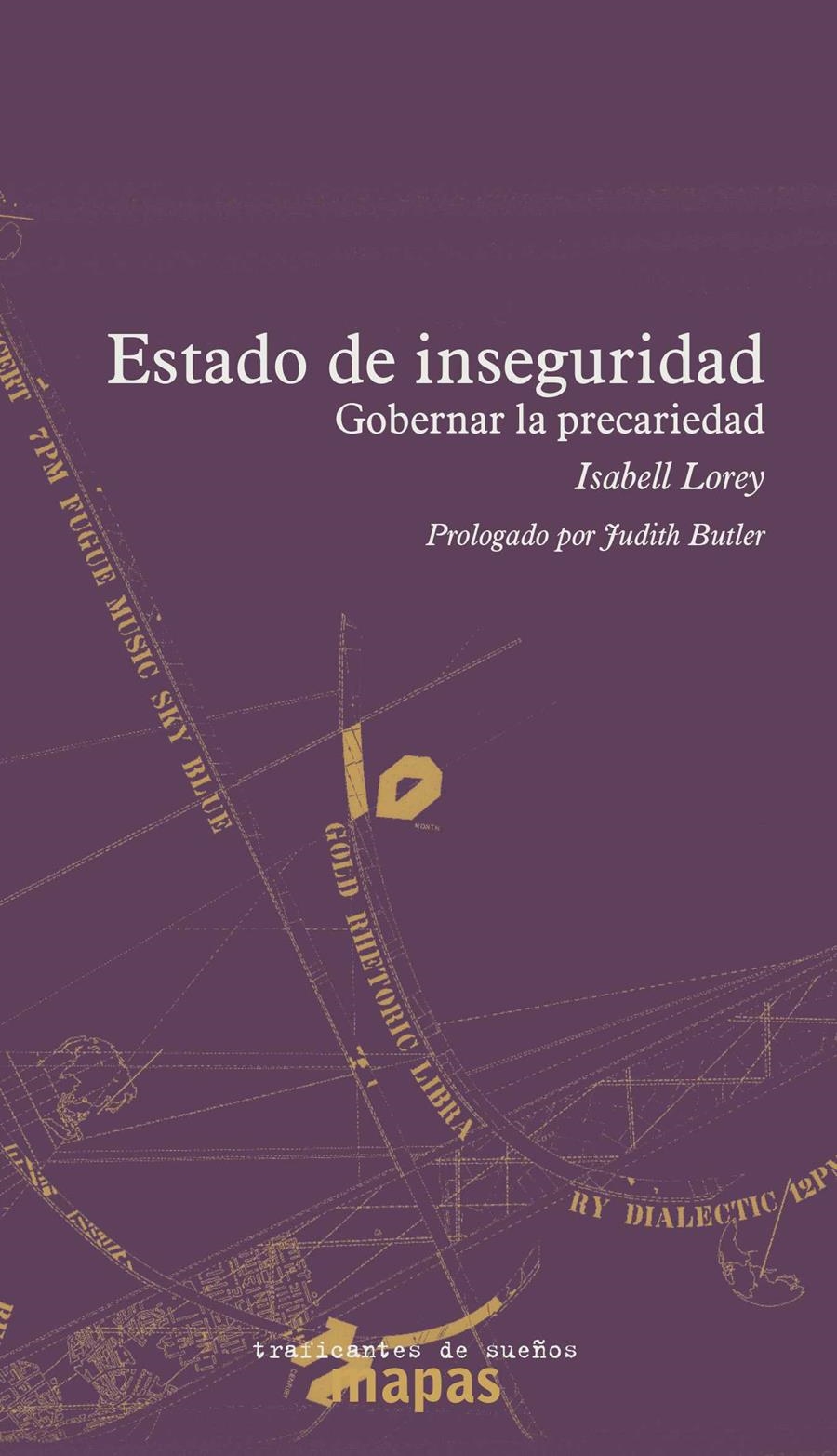 Estado de inseguridad | Lorey, Isabell