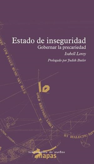 Estado de inseguridad | Lorey, Isabell | Cooperativa autogestionària