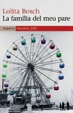 La família del meu pare | Bosch, Lolita | Cooperativa autogestionària