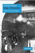 Sang a les Drassanes | Madrid, Francesc | Cooperativa autogestionària