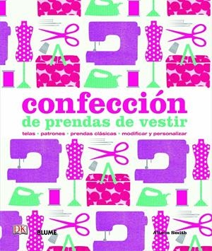Confección de prendas de vestir | Smith, Alison