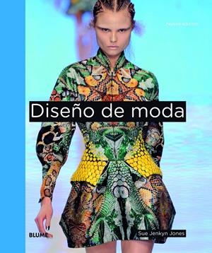 Diseño de moda | Jenkyn Jones, Sue