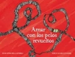 Amar con los pelos revueltos | Syrus Marcu Ware