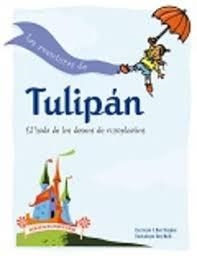 Las aventuras de Tulipán | BERGMAN, S. BEAR