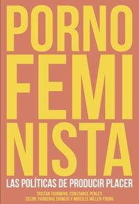 Porno feminista | DDAA | Cooperativa autogestionària
